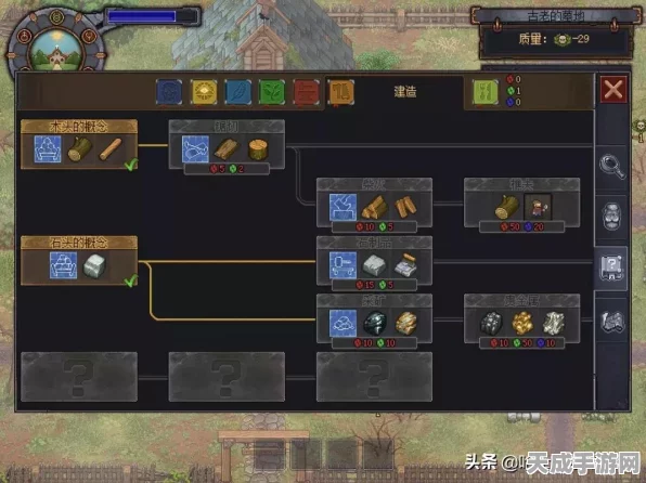 星露谷物语深度探索，四季轮转的天数与每日独特风情揭秘