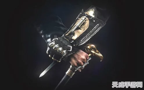 刺客信条新作大揭秘，经典武器袖剑与盾牌强势回归，年底前震撼公布！
