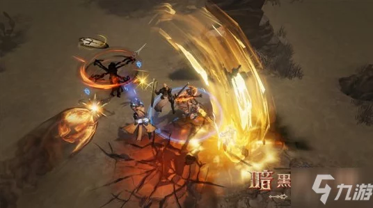 暗黑破坏神不朽，揭秘大秘境钥匙的高效获取策略