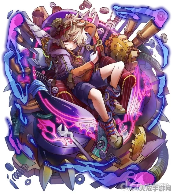 梅露可物语，新手必看！高效组队攻略大揭秘