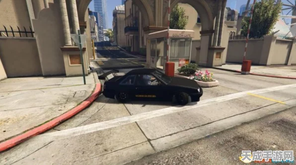 GTA5飞行技巧大揭秘，精准操控尾翼升降，按键指南全解析