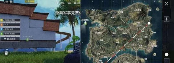 和平精英空袭定位仪获取攻略，解锁战场制胜神器
