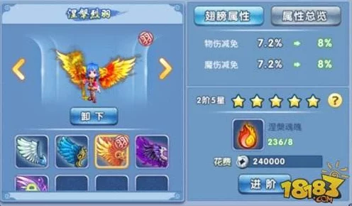 魅魔养成秘籍，解锁未知升变2魅魔角色深度培养攻略