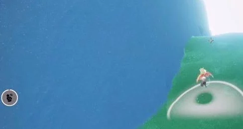 光遇探索揭秘，固执登山者先祖藏匿何处？全攻略解析