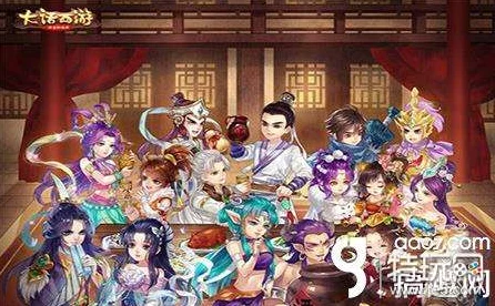大话西游手游，帮派合并全攻略，深度解析规则与流程，助力帮派争霸赛
