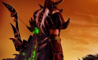 魔兽世界70TBC怀旧服，猎人玩家必备！一键输出宏命令设置全攻略