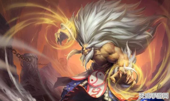 乱斗西游孙悟空极致玩法揭秘，神装搭配与实战攻略