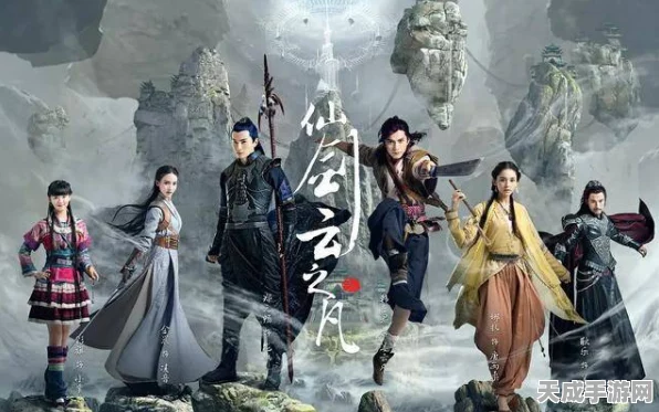 仙剑四经典重塑，慕容紫英五灵归宗技能炫酷亮相，赛事细节大揭秘