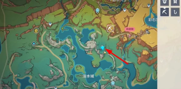 原神深度攻略，解锁嵌合神骨的蛇姬成就秘籍