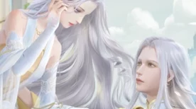 云裳羽衣圣赎中庭，签到赢好礼，攻略全揭秘