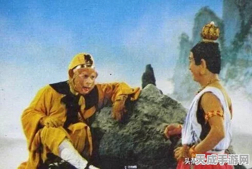 少年西游记2，新手必看！初始角色选择全攻略