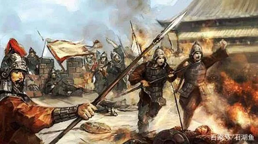 曹操枪兵搭配秘籍，解锁青州兵最强战术组合！