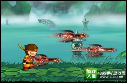 造梦西游三深度解析，唐僧顶级防具揭秘