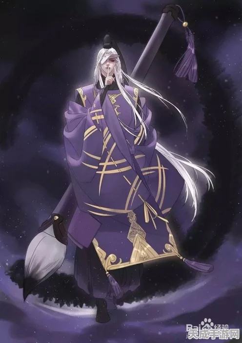 阴阳师深度解析，判官角色培养全攻略，打造强力式神不是梦！