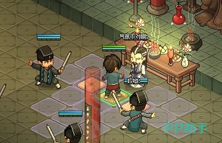 揭秘大侠立志传，无锋剑法修炼秘籍与实战攻略