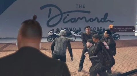 GTA5线上赛马，深度解析赛事策略与夺冠秘诀