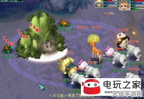 梦幻西游深度解析，浮云神马兽决的终极奥秘与实战应用