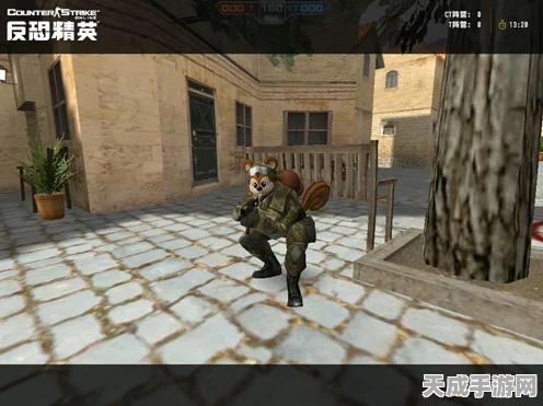 蛇年神器震撼登场！反恐精英Online全新传奇武器下周上线，赛事细节抢先看