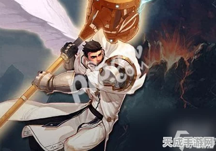 DNF职业对决揭秘，圣骑士的真正克星究竟是谁？