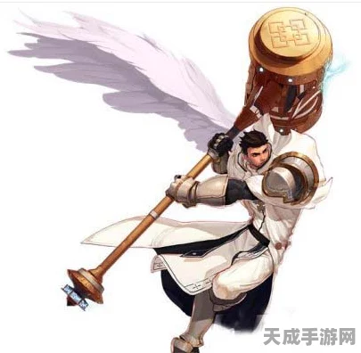 DNF职业对决揭秘，圣骑士的真正克星究竟是谁？