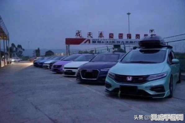 绝区零音擎改装深度解析，解锁赛车新潜能，驰骋赛道无极限