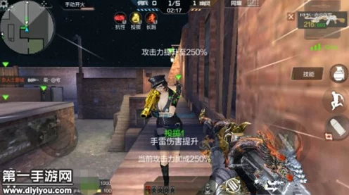 CF手游寂静村BUG深度解析，高手教你如何巧妙利用地形优势