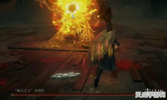 艾尔登法环，顶尖职业强度大揭秘，谁才是王者之选？