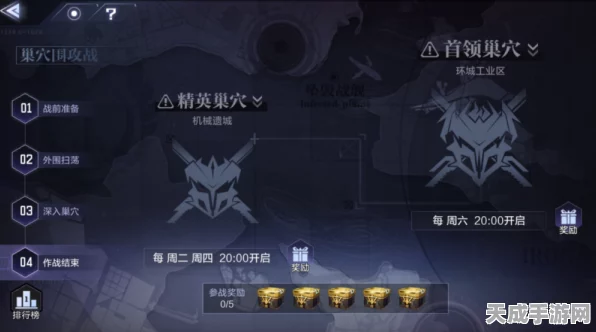 时空猎人3飓风之影深度评测，解锁高速战斗新境界，攻略秘籍大公开