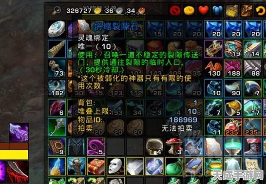魔兽世界，掌握刻希亚裂隙钥匙，解锁全新冒险之旅！