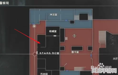 生化危机2，揭秘C4引爆技巧与隐藏剧情深度解析