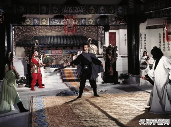 天涯明月刀手游，50话本全成就攻略大揭秘，高手进阶之路