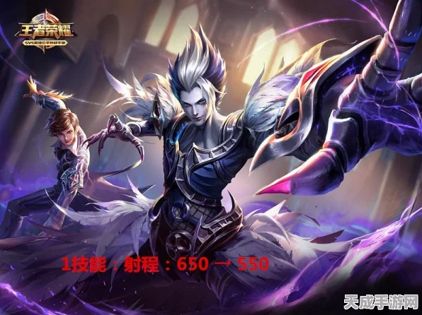 王者荣耀元歌6元新皮肤设计启动，期待值爆棚！