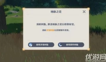 原神深度解析，浓缩树脂图纸的高效应用与获取攻略