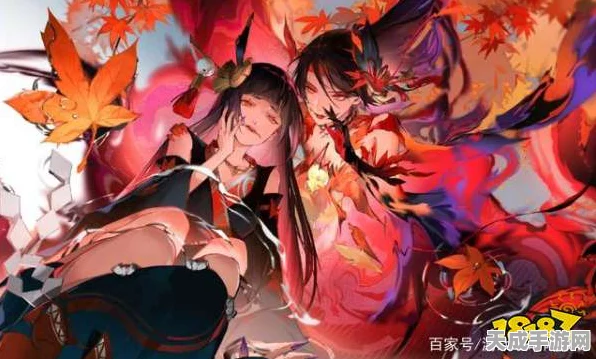 阴阳师SP红叶顶尖阵容揭秘，式神搭配与制胜策略全解析