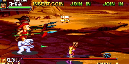 西游释厄传Zero与Super，经典重塑，差异何在？深度解析两款续作的独特魅力