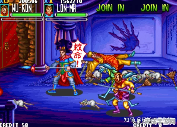 西游释厄传Zero与Super，经典重塑，差异何在？深度解析两款续作的独特魅力