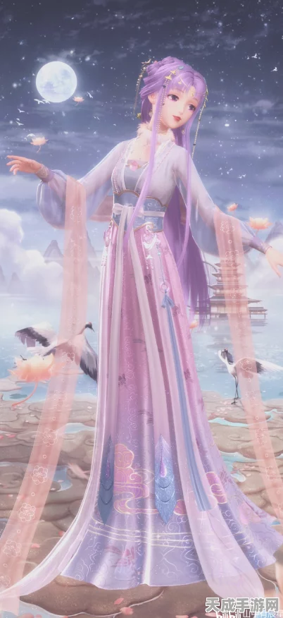 闪耀暖暖跨界联动纸嫁衣，绝美古风婚礼，限时挑战赛即将启动！