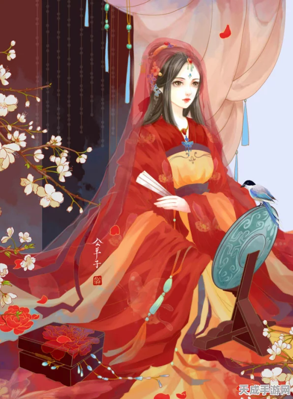 闪耀暖暖跨界联动纸嫁衣，绝美古风婚礼，限时挑战赛即将启动！