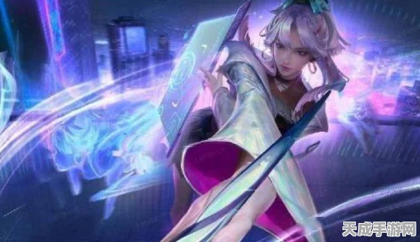 王者荣耀上官婉儿KPL限定皮肤天狼绘梦者炫酷登场，价格与赛事细节全揭秘