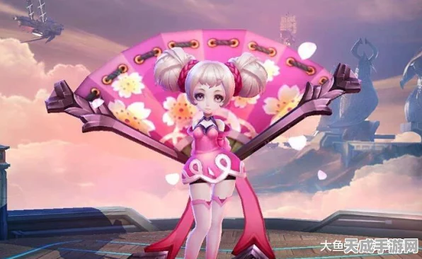 王者荣耀魅力法师，小乔深度解析与赛场风采