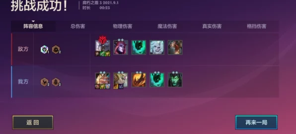 金铲铲之战深度解析，揭秘金铲铲救赎的神秘装备！