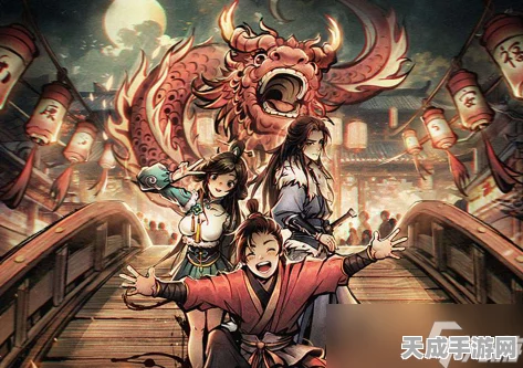 烟雨江湖，揭秘小兜山秘境，奇遇挑战赢豪礼！