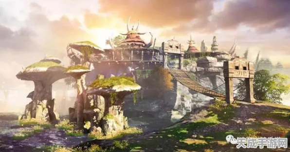 完美世界手游，奇幻之旅启程，解锁无尽成就挑战赛