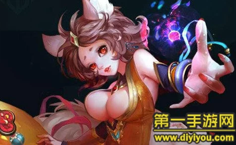 王者荣耀，妲己顶级出装攻略，解锁中单法王之路