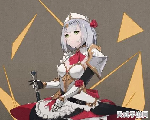 原神诺艾尔圣遗物搭配攻略，打造最强女仆战士！