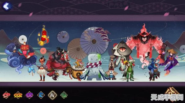 阴阳师空间式神展示大揭秘，数量上限与个性化布局技巧