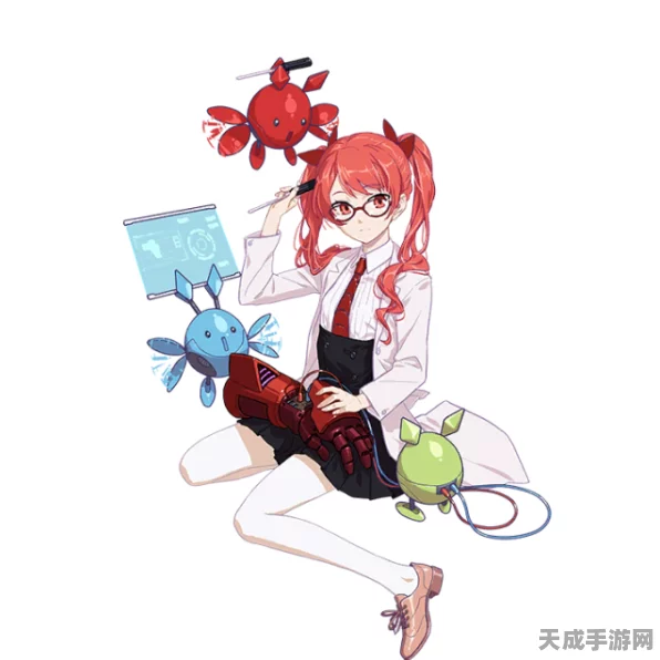 崩坏学园3震撼更新，尼古拉特斯拉科技降临，重塑战斗格局