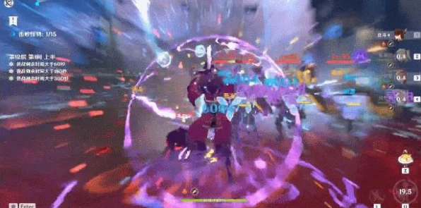 北斗专属荣耀，原神北斗顶级4星武器精选指南