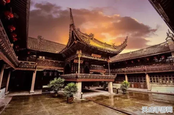 天涯明月刀手游藏书妙用，解锁隐藏技能与剧情的深度指南