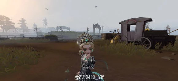第五人格深度揭秘，克雷伯格赛马场地窖精确坐标与竞技策略